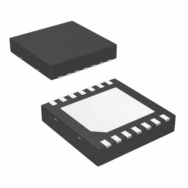 LMP91000SDE/NOPB by Texas Instruments